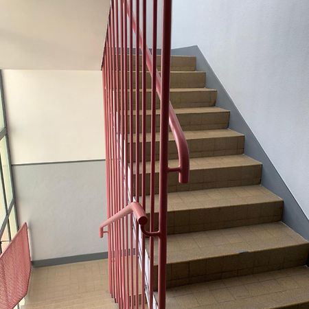Le Ponton Apartment Fecamp Ngoại thất bức ảnh